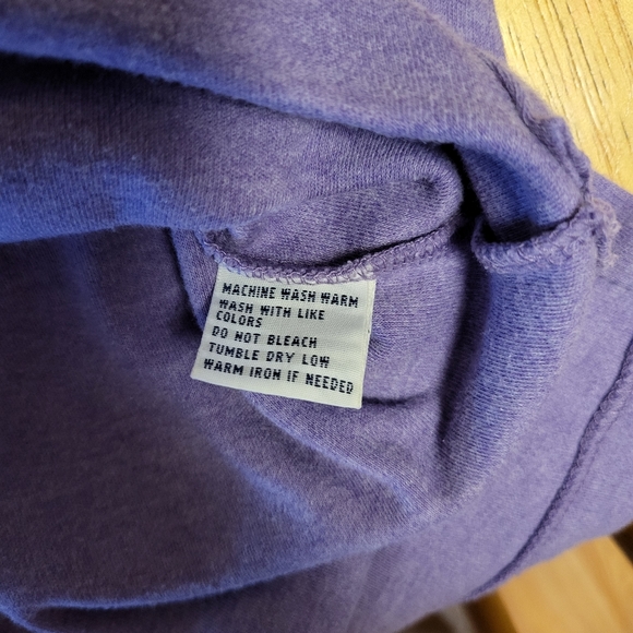 Ralph Lauren Polo Purple Medium - Picture 5 of 5